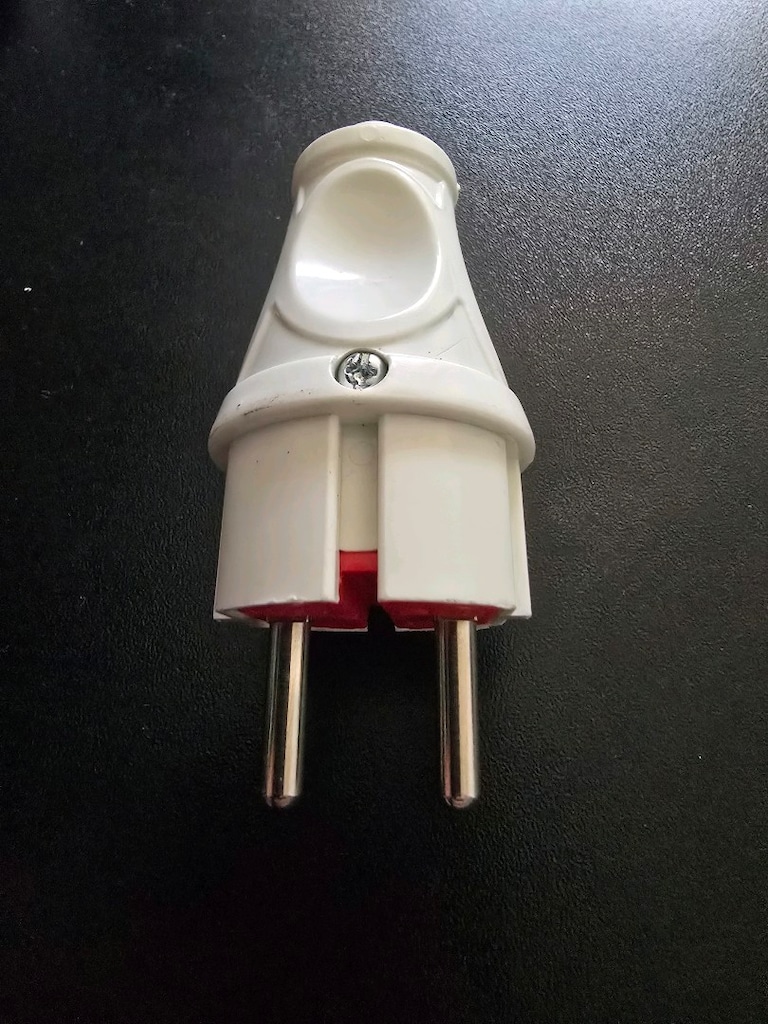 Topraksız Erkek Fiş - 2