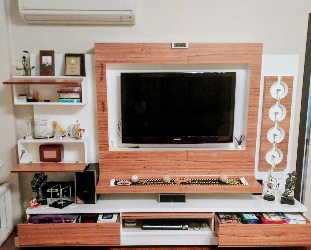 TV Ünitesi. 1. sınıf - 3