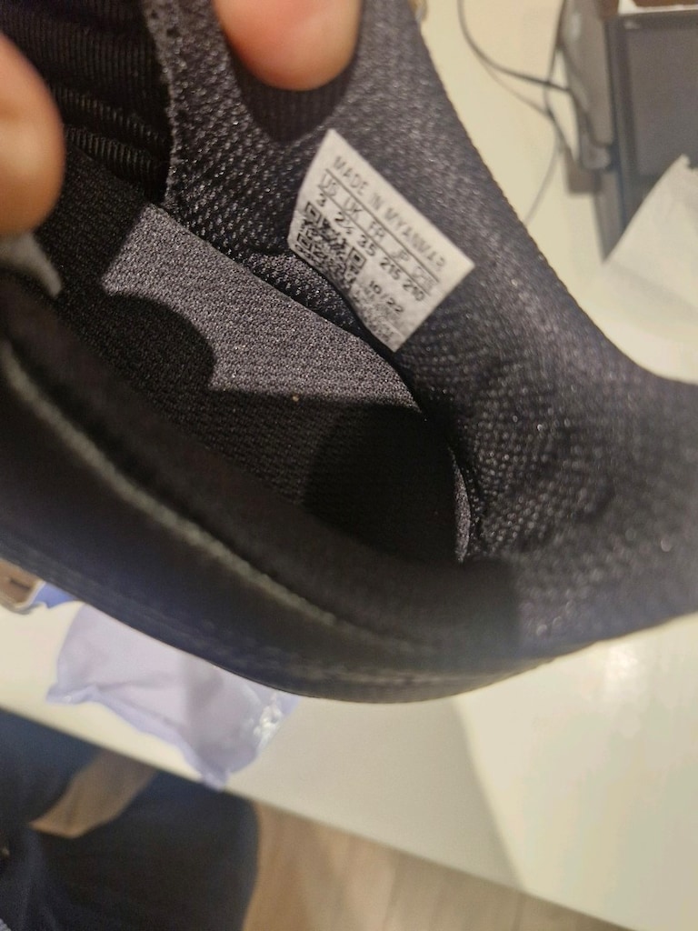Adidas krampon çok temiz - 6