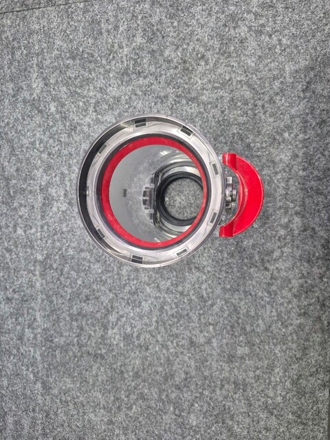 Dyson V11 V15 Toz Haznesi