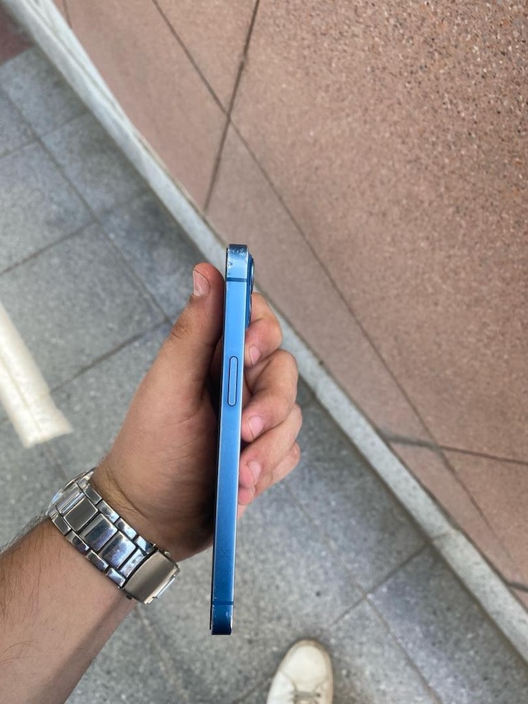 İphone 13 değişensiz - 3