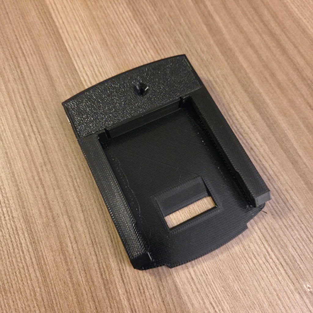 Bosch 18V Akülerinizi Powerbank'e Dönüştürün! - 6