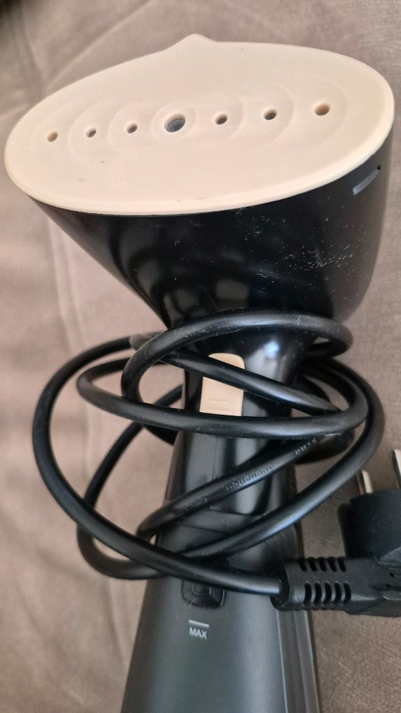 kivi kırışıklık giderici mini ütü - 3