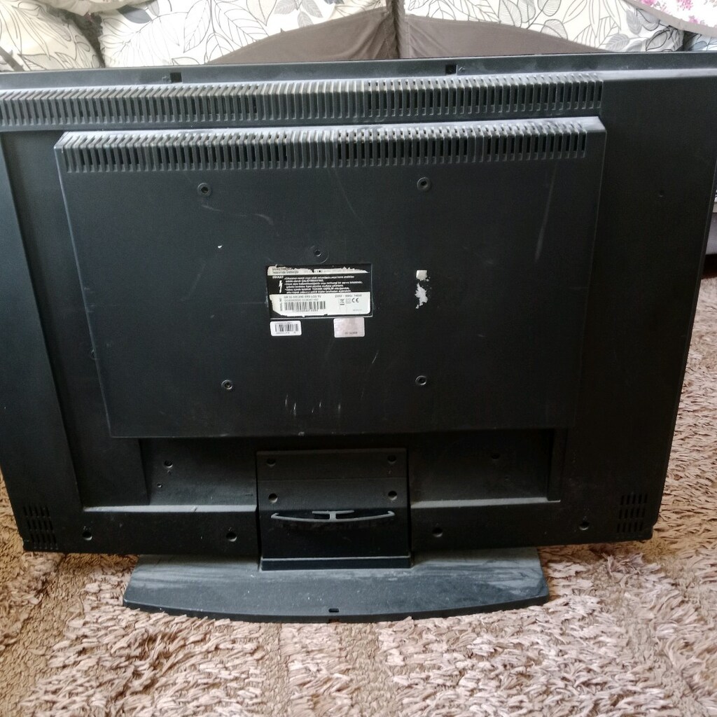 HD TV - 4