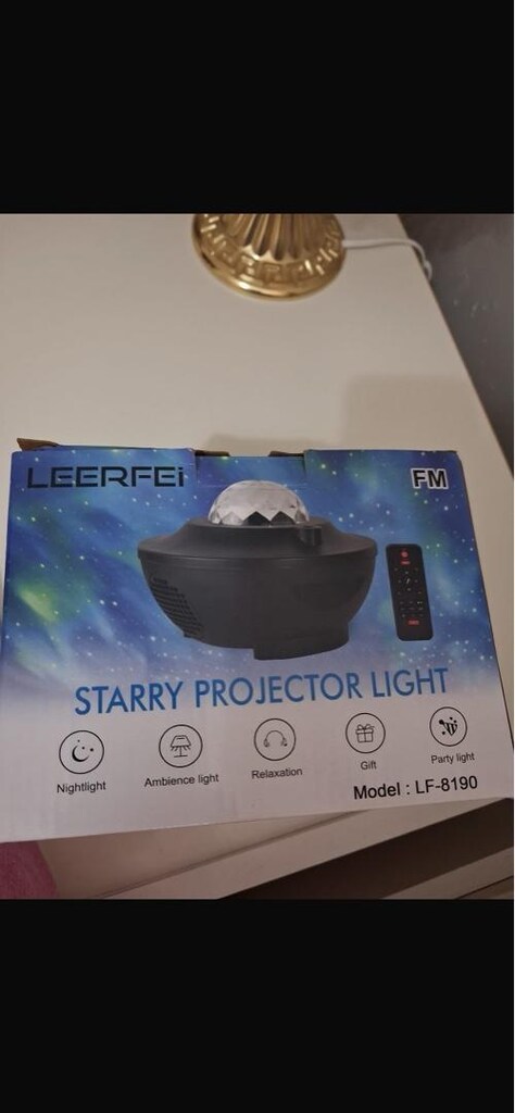 projektör - 3