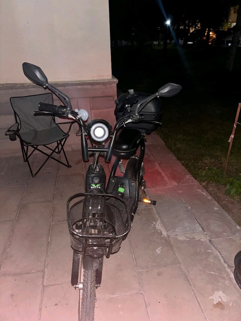 volta vsm - 4