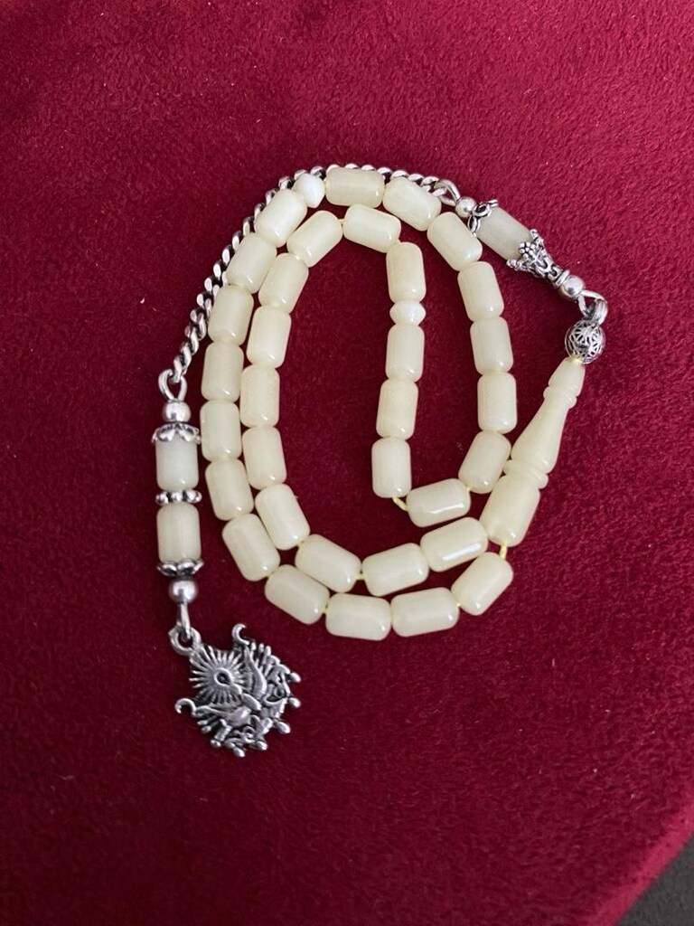 Bilek boy ORJİNAL DAMLA KEHRİBAR - 6
