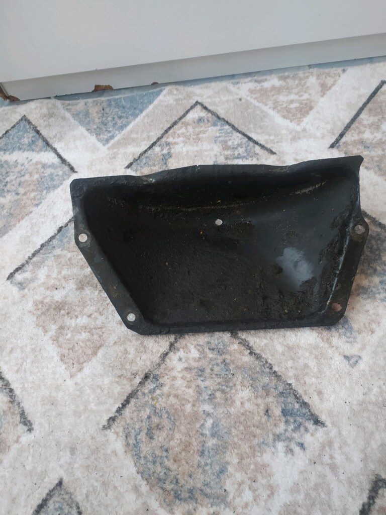Tofaş şanzıman kapağı sorunsuz - 2