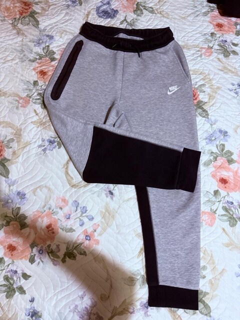 Nike Çocuk Eşofman Altı 147-158 cm L beden