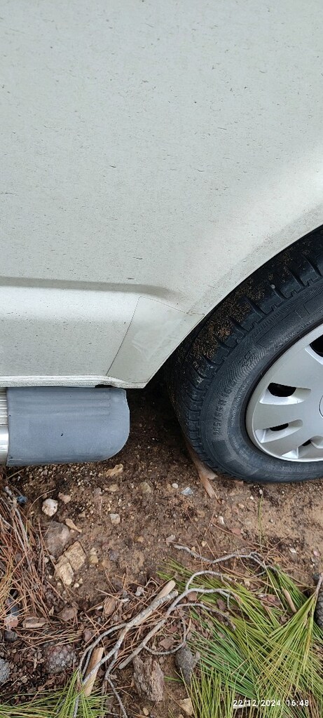 2006 Model HATASİZ TERMAL PAKET TRANSPORTER... - 9