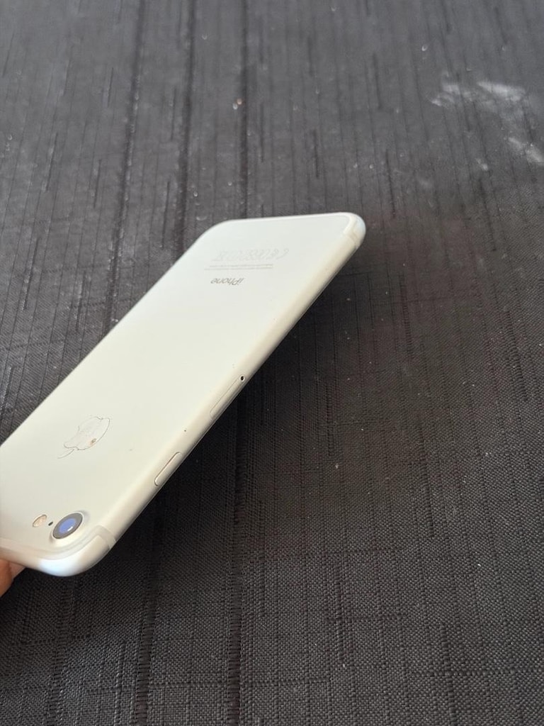 IPhone 7, 32GB, Kayıtlı, Beyaz Renk - 3