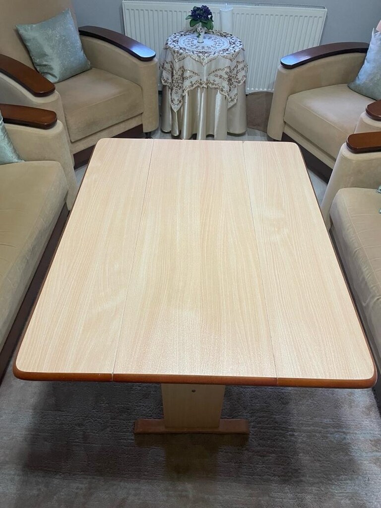 Katlanır Masa - 3