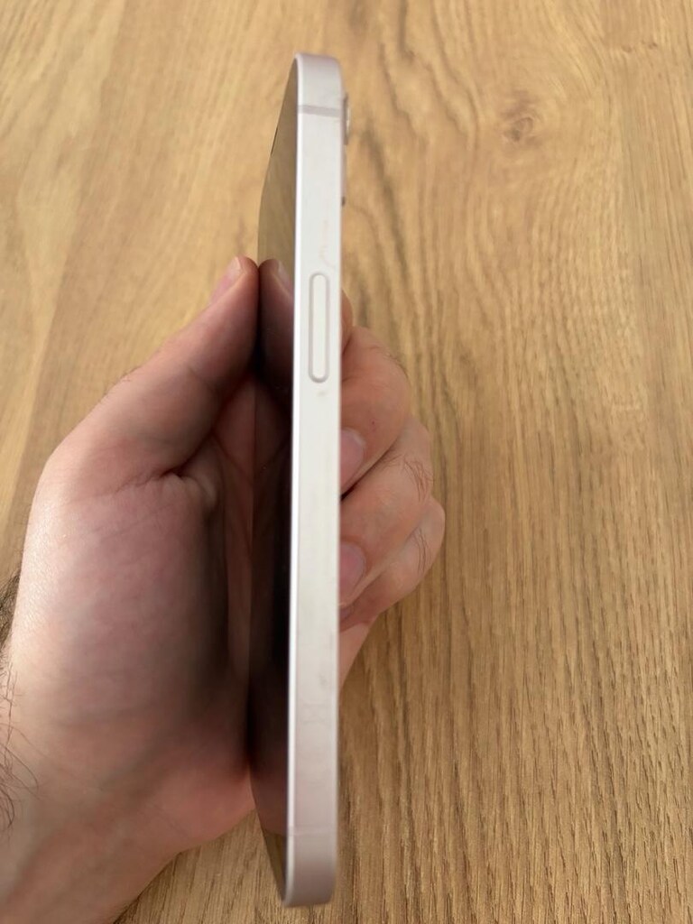 İPhone 13 128 GB Tr Cihaz - 4