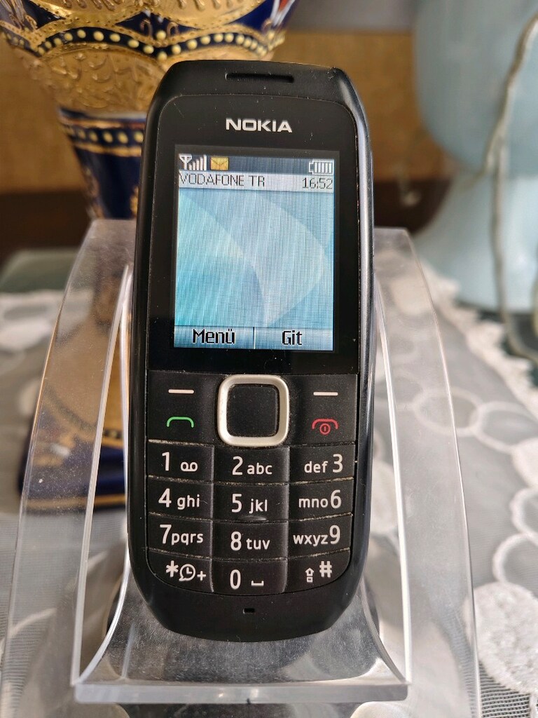NOKİA 1616-2 - 9