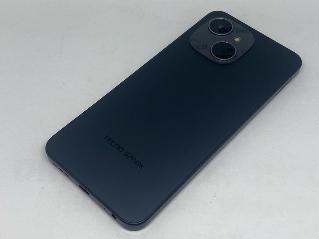 Tecno Spark 40C 4/128 GB 17 Ay Garantili HATASIZ - 4