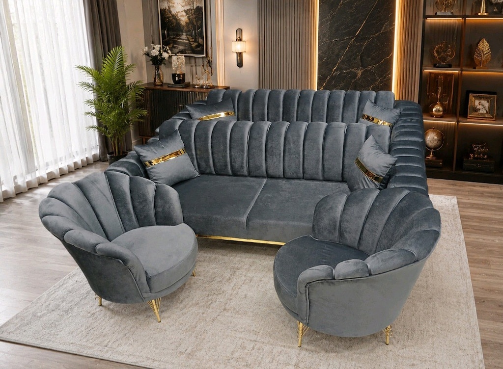 Sıfır Komple Ev Eşyası Paketi - Detaylar Açıklamada - 2