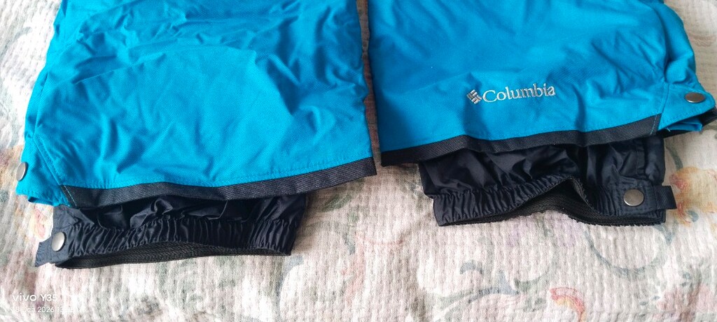 Colombia erkek kayak pantolonu - 9