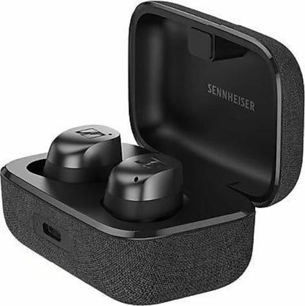 sennheiser momentum true wireless 4 - 2