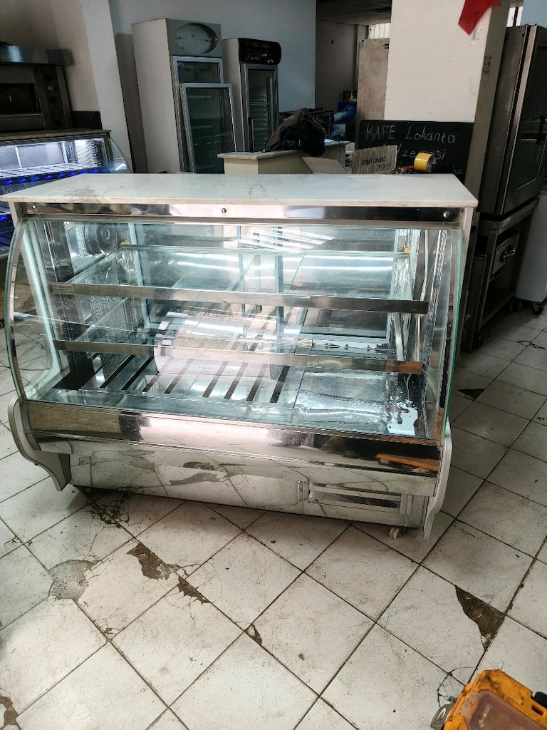 kebap meze dolabı - 16