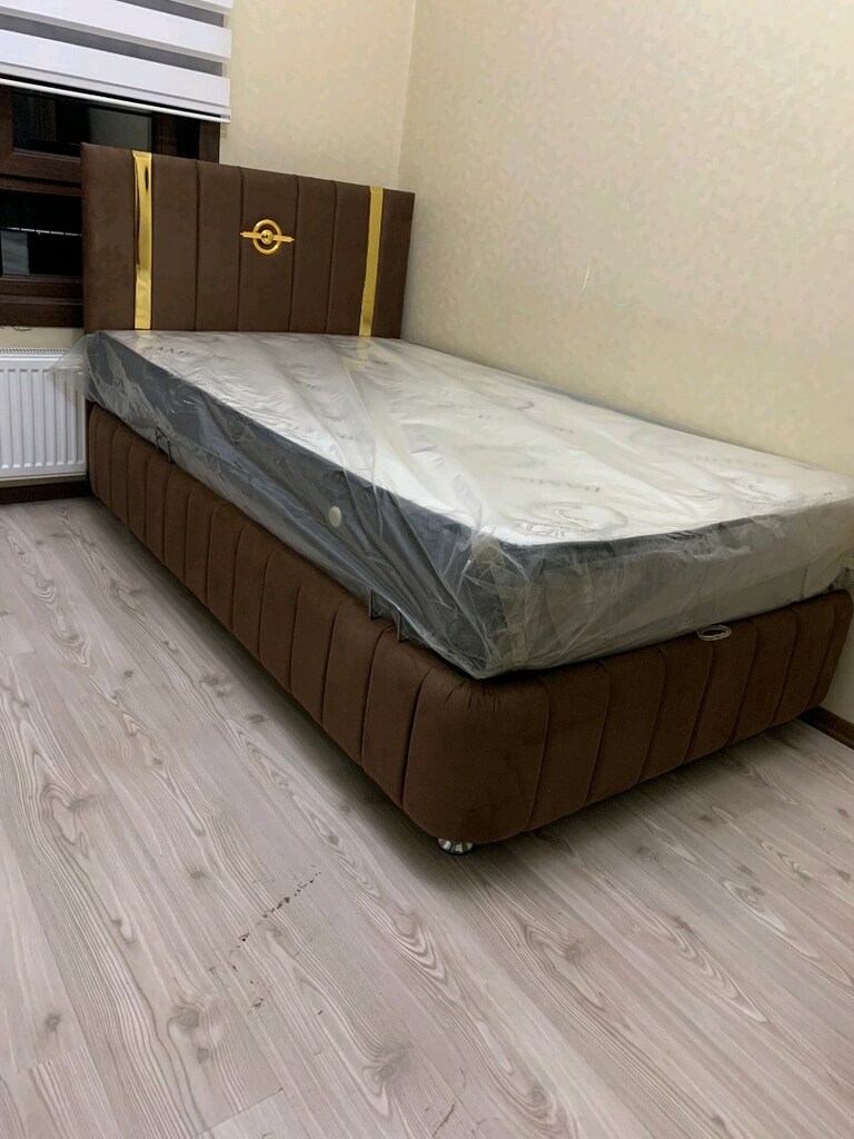 BAZA BAŞLIK VE YATAK SIFIR ÜRÜNLER SİZ SEÇİN YAPALIM - 6