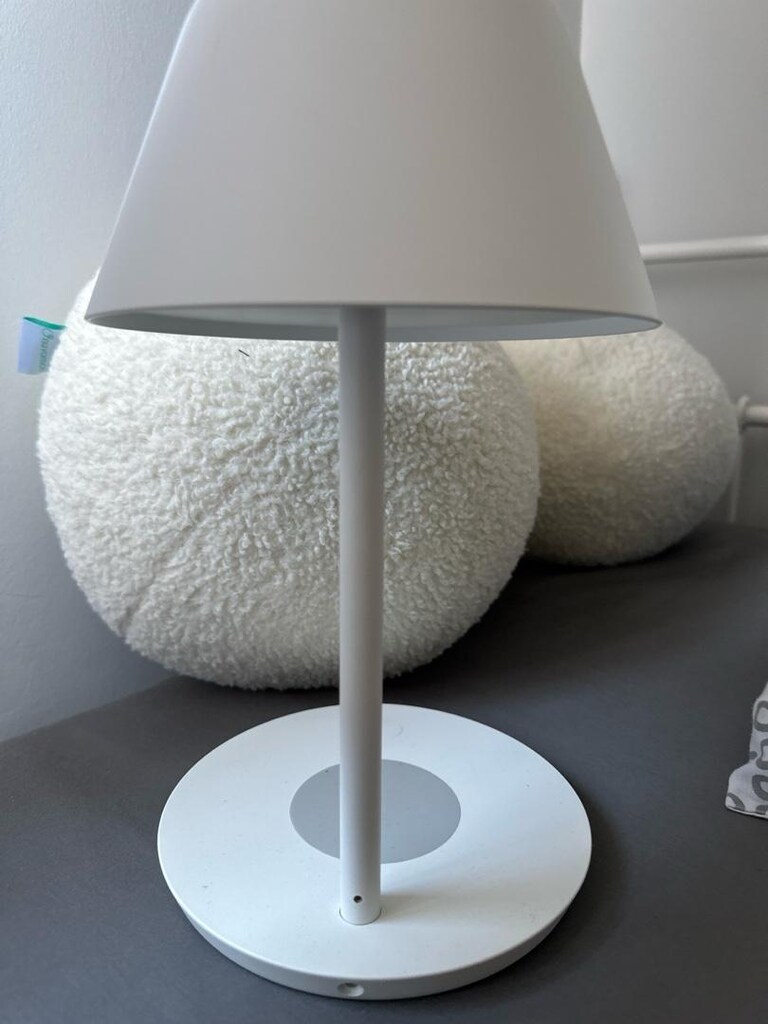 Yeelight Staria Bedside Lamp Pro - 4