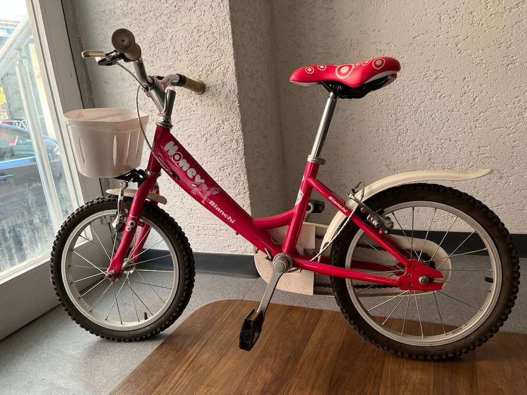 bianchi bisiklet - 2