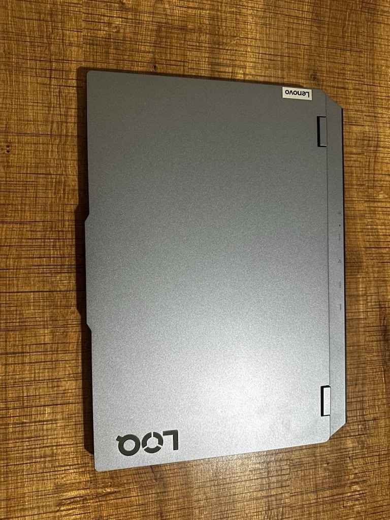 Lenovo LOQ oyuncu laptopu - 5
