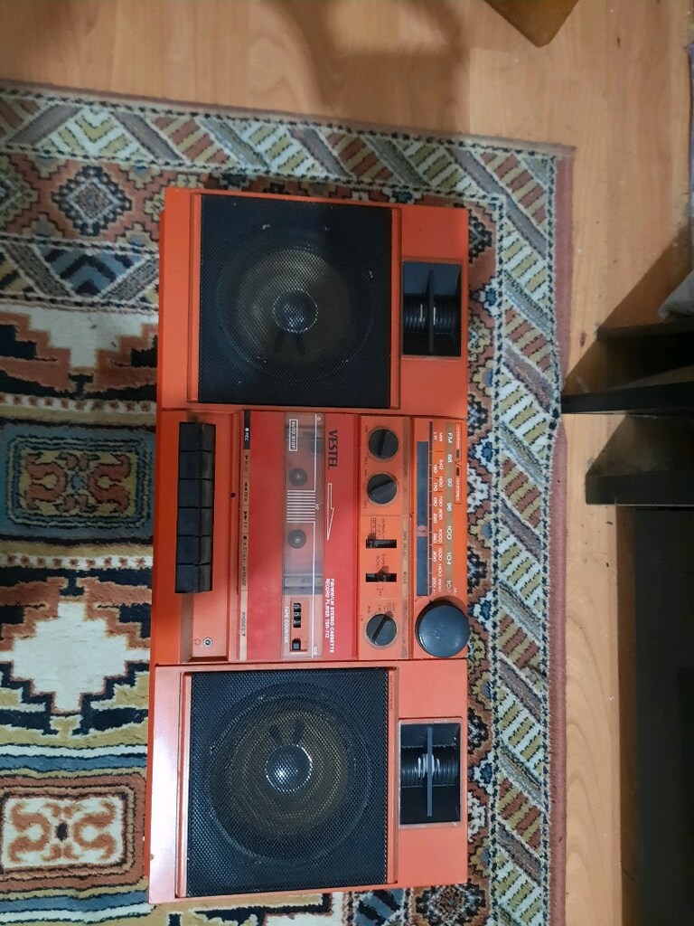 vestel 1980 vs 1990 arası mizik seti - 4
