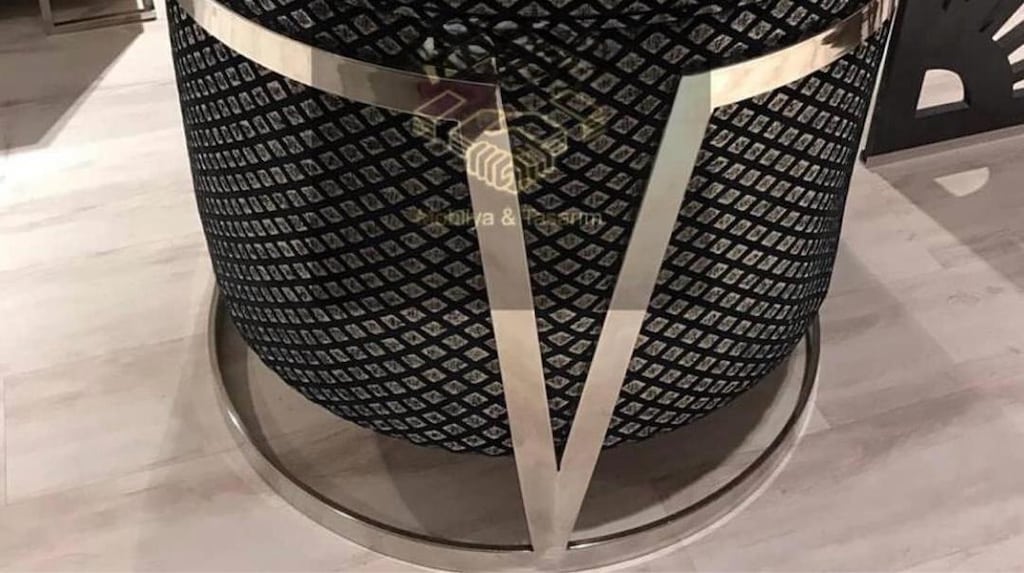 MASKO-ÖZEL YAPIM 1. SINIF LUXURY SALON TAKIMI - 12