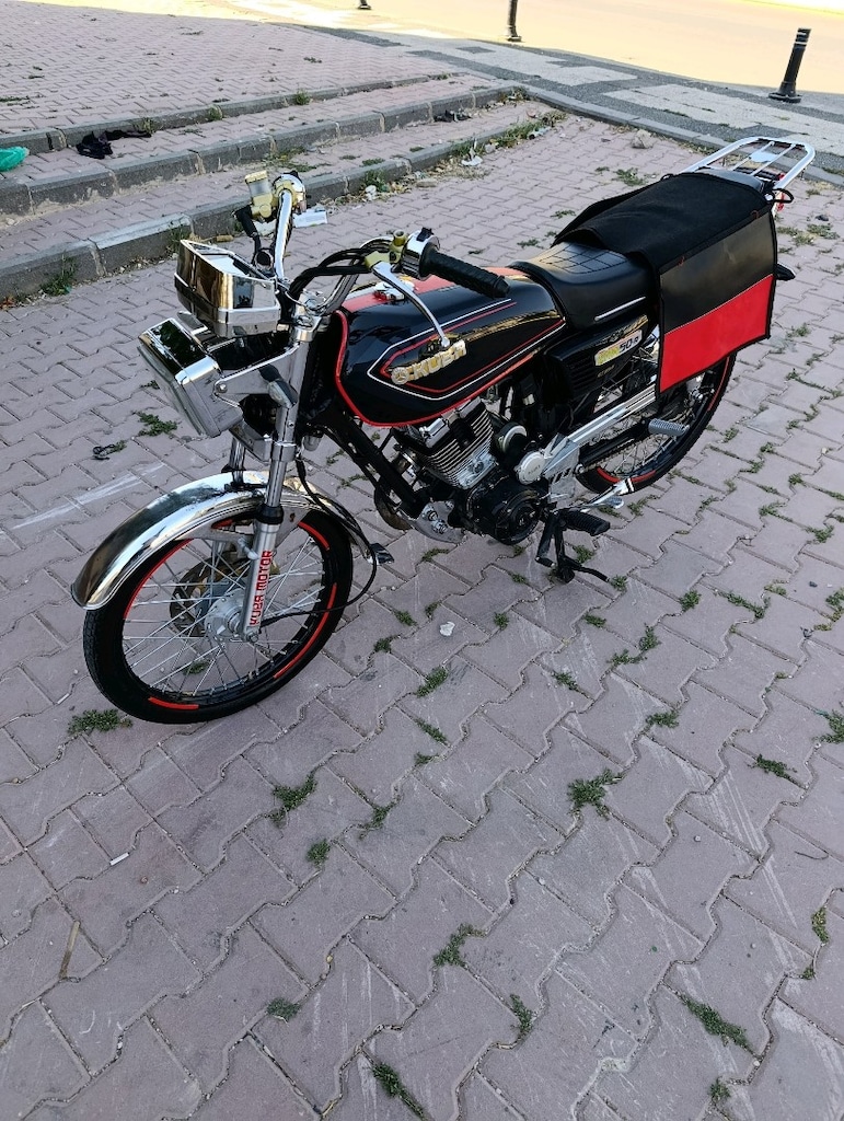 23 model Küba çıta r 50 ruhsata 50 altı 150 set - 3