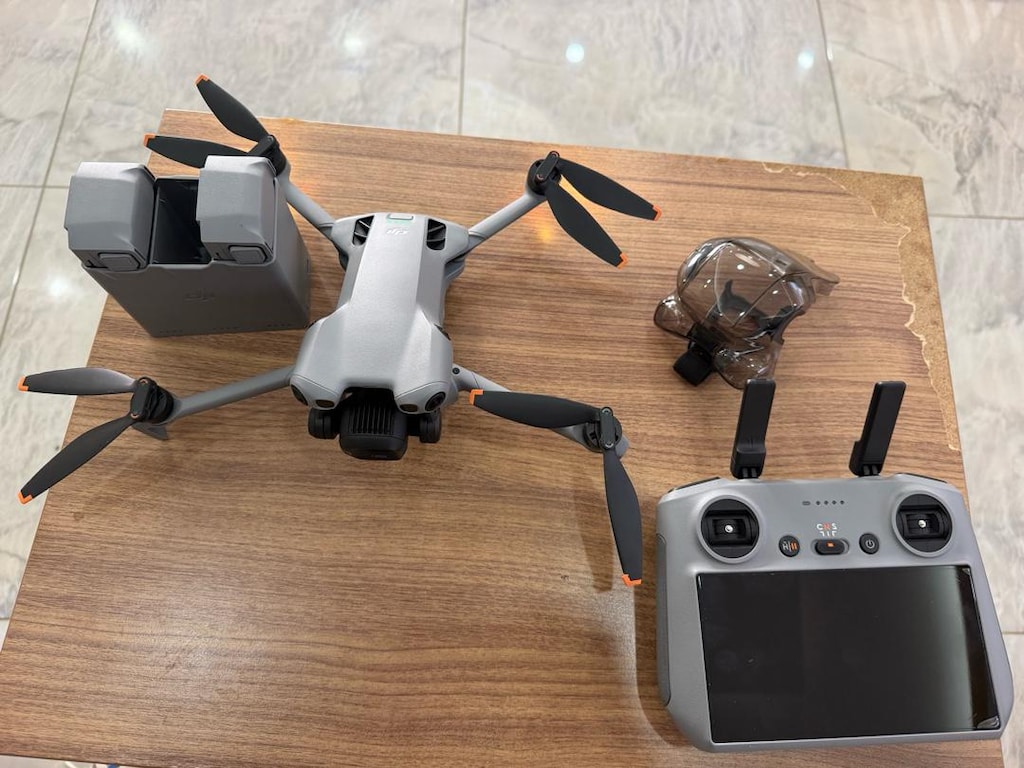 dji mini 5 pro fly com - letgo'dan Sıfırından Uygun Fiyata Al