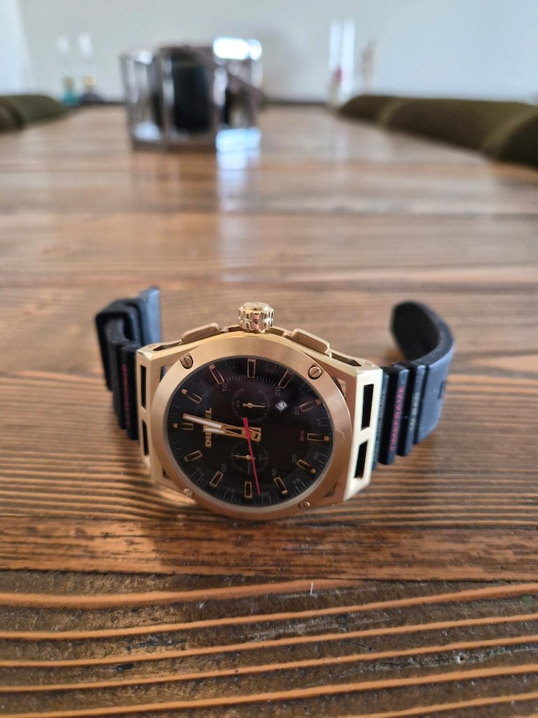 casio saat
