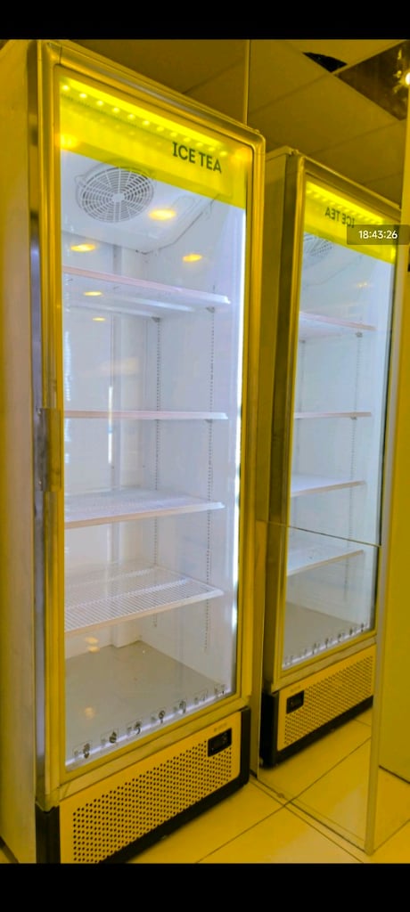Meşrubat dolapları kola dolapları ayran dolapları çiçek dolapları - 12