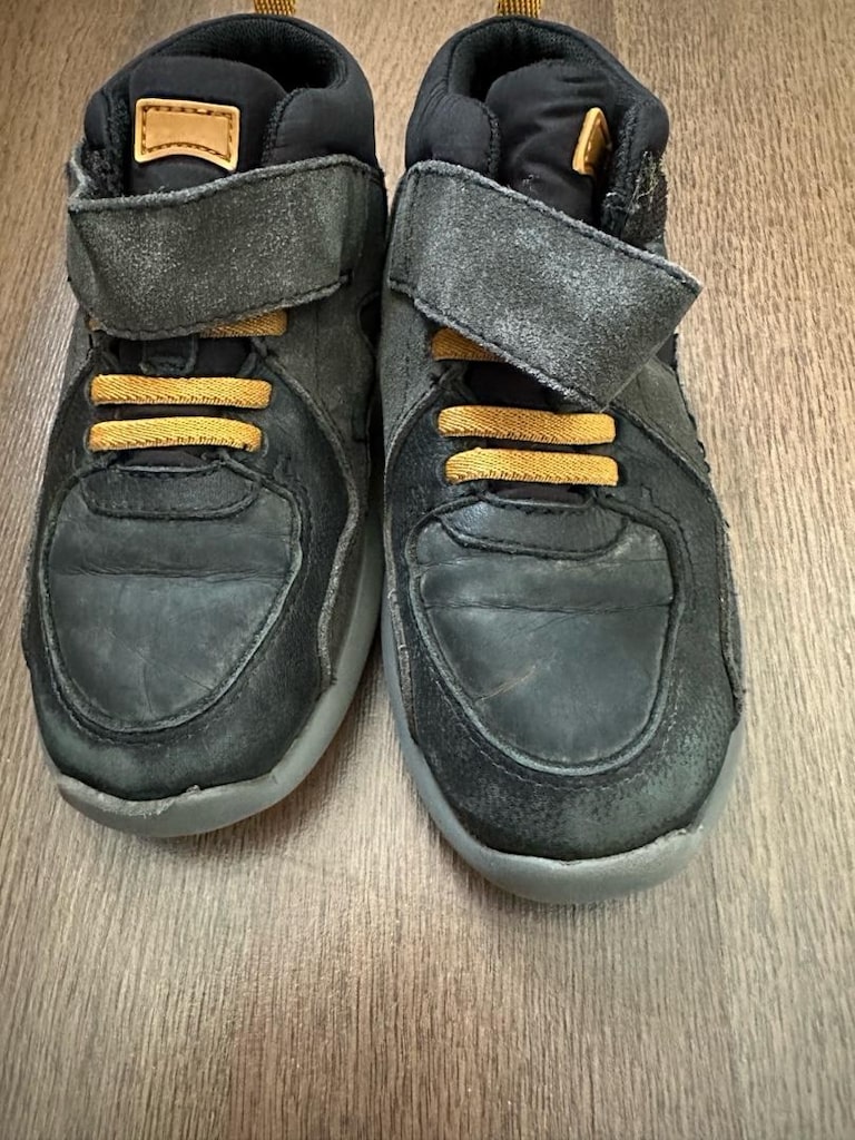 camper çocuk bot - 4