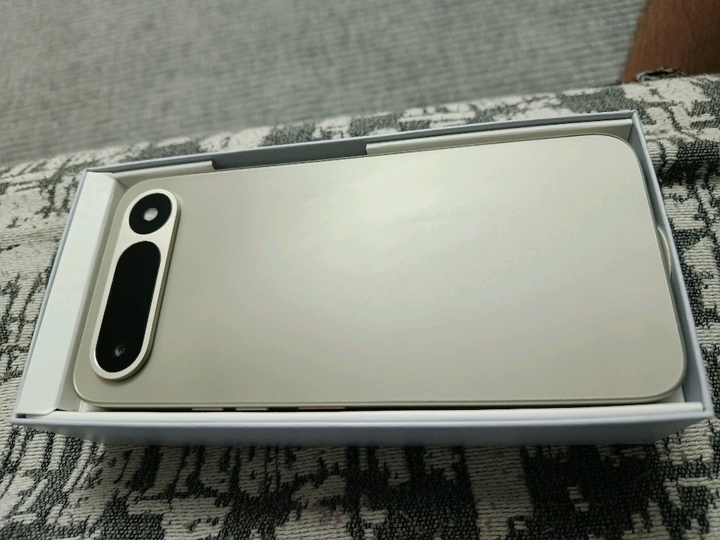 (sıfır ürün) tecno spark 50 18gb ram