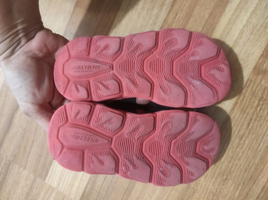 Sketchers Sandalet Çocuk - 2