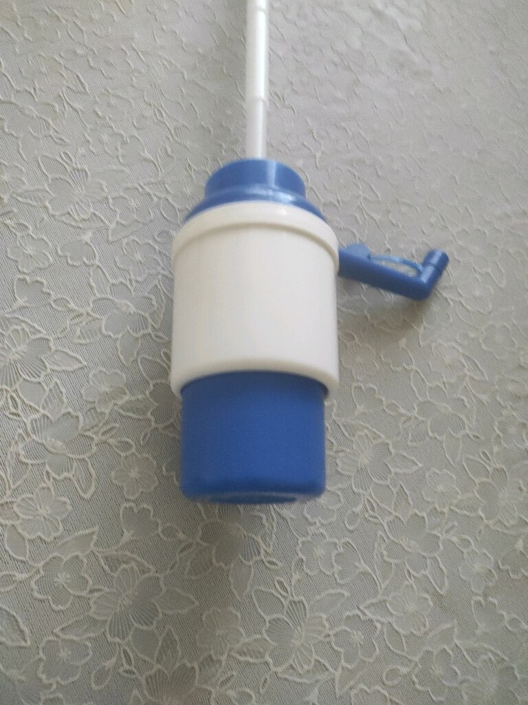 damacana su pompası - 2