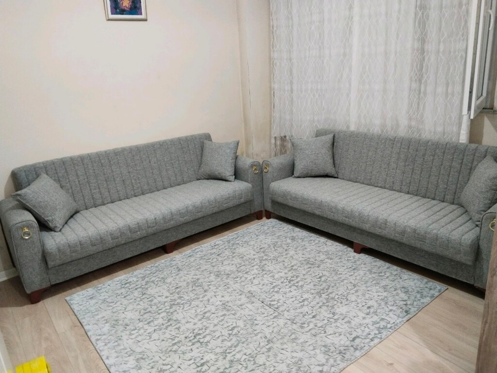 İmalattan Sıfır Çekyat Kanepe Fiyat Adet fiyatıdır - 4