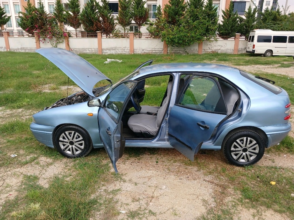 klimalı Motoru yürürü sıfır yapılmıştır ustanıza baktırabilirsiniz - 10
