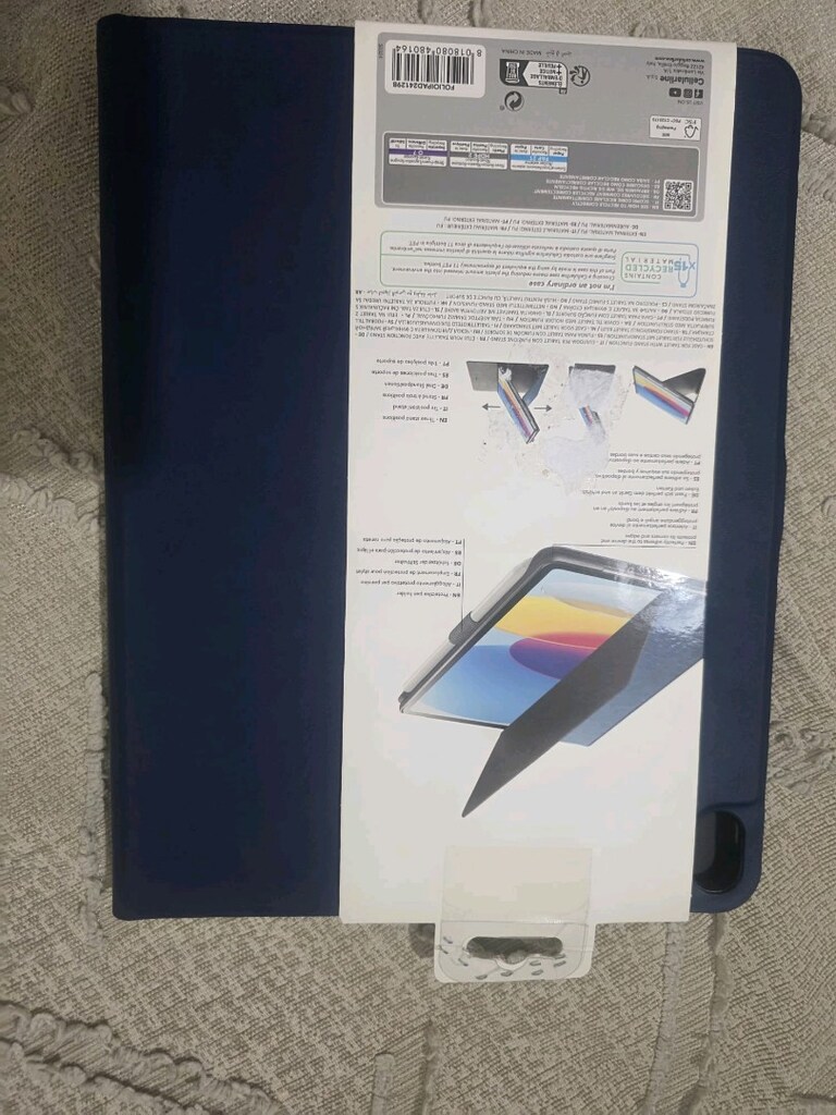 İpad air 13'' kılıf Sıfır - 2