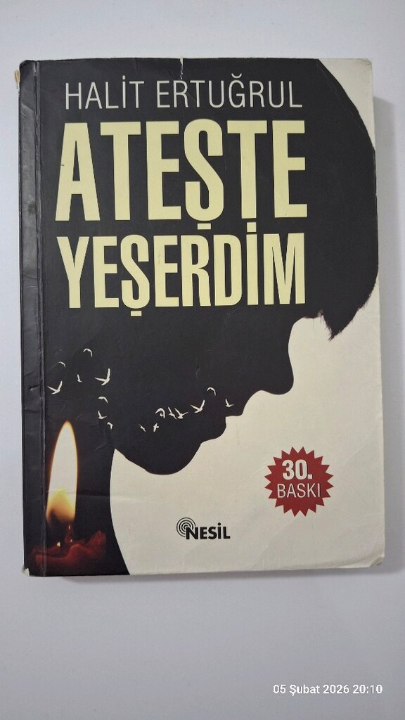 çeşitli kitaplar - 6
