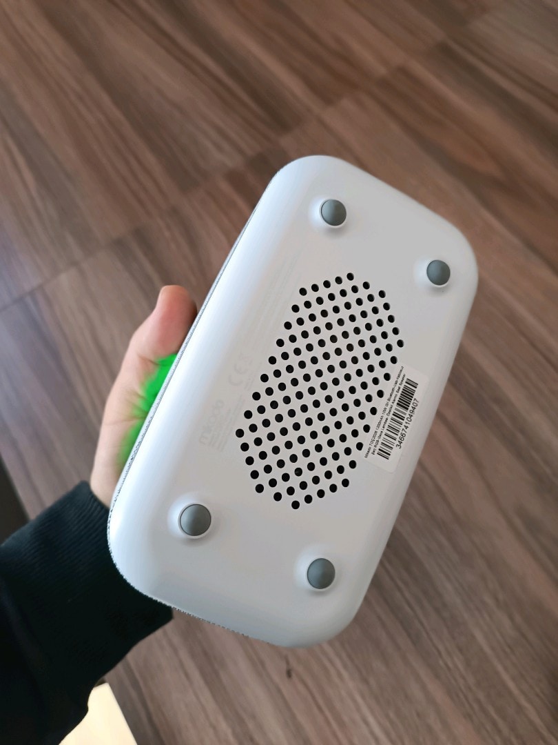 Bluetooth Hoparlör - 2