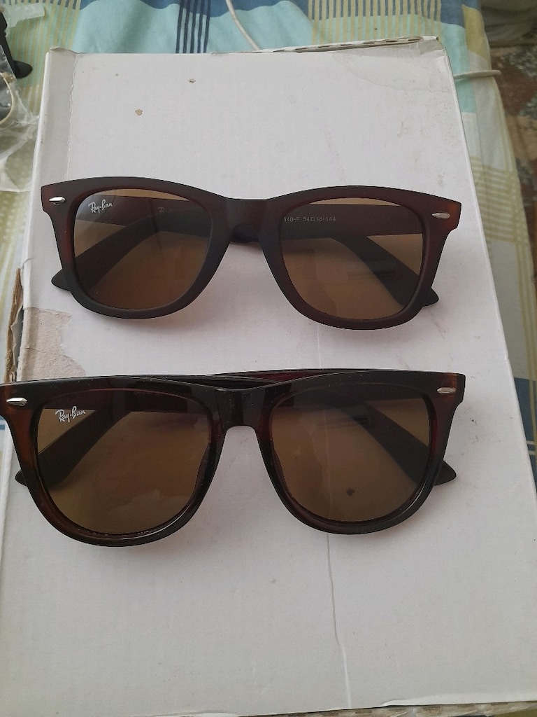 hediyelik bay bayan güneş güzlügü rayban - 6