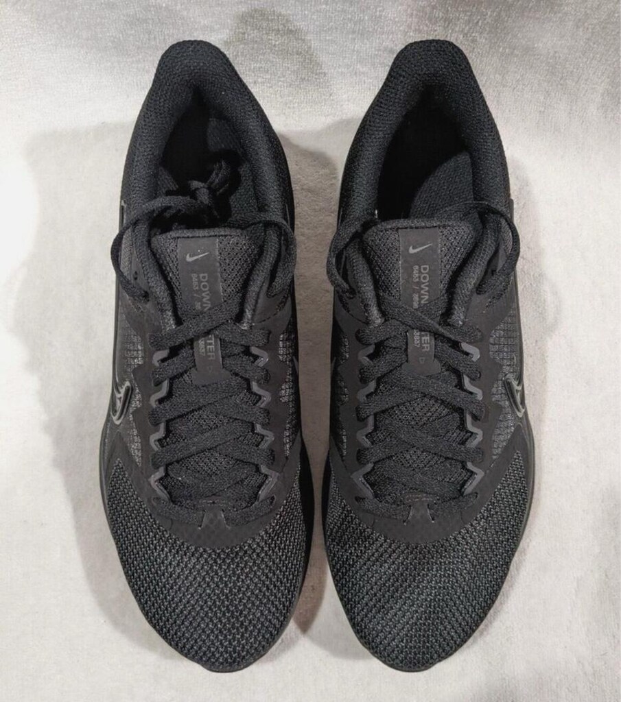 Sıfır Tadında Orjinal Nike Downshifter - 4