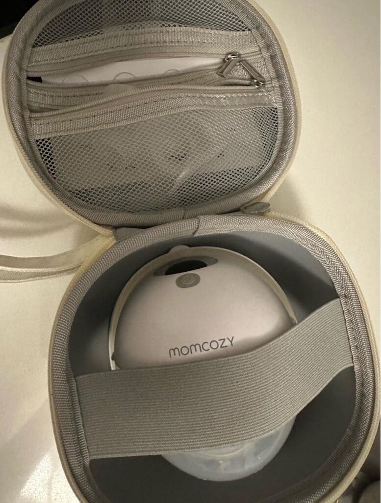 Momcozy - 4