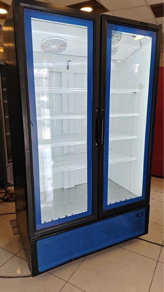 meşrubat içecek kola dolabı - 2
