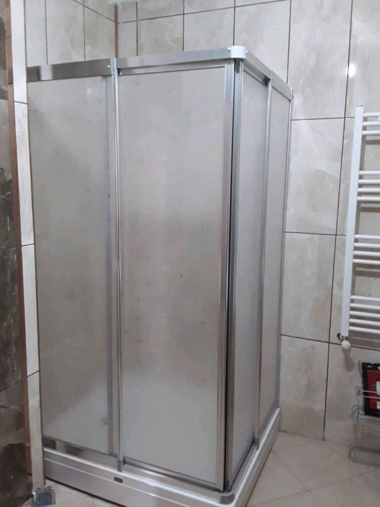 DUŞAKABİNDE FIRSAT - 12
