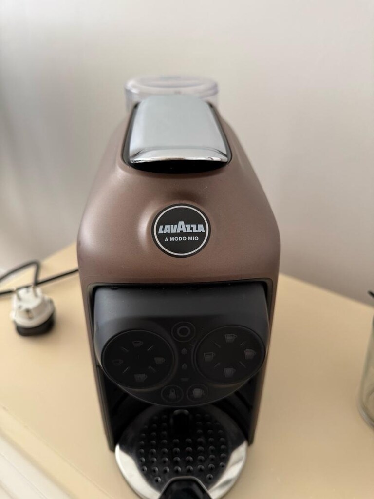 Lavazza A Modo Mio Desea Kapsül Kahve Makinesi - 13