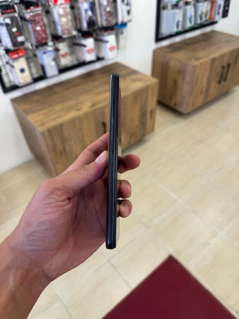Oppo A9 Siyah 128GB - 3