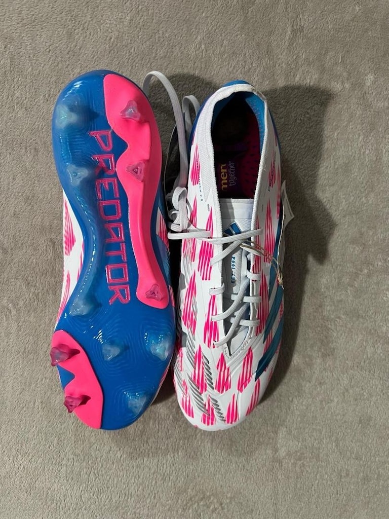 Adidas Predator Elite Fg 40 numara - 3